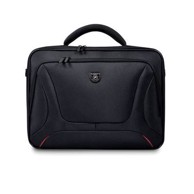 PORT Torba za laptop Courchevel CL, crna, 17.3"